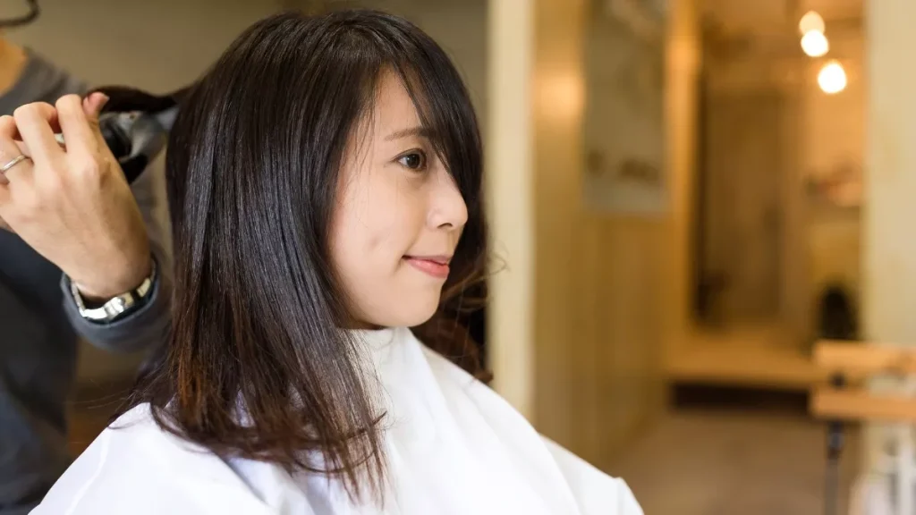 8 Arti Mimpi Potong Rambut Dan Angka Erek Lengkap, Cek Milikmu! - Apa Arti Mimpi Potong Rambut Dalam Sudut Pandang Psikologi?