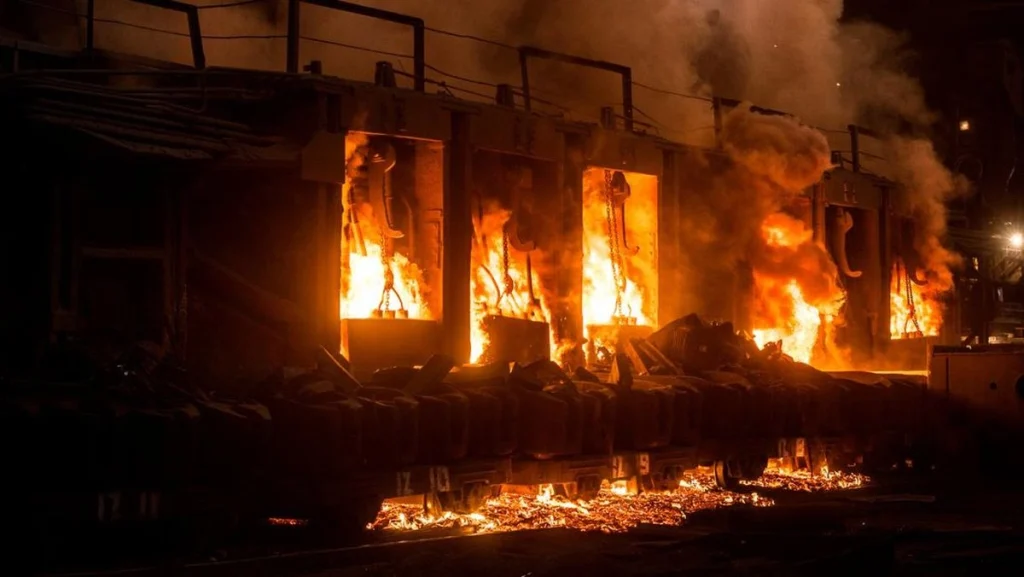 6 Arti Mimpi Kebakaran Dan Angka Erek Terbaru, Mana Punyamu? - Daftar 6 Arti Mimpi Kebakaran Dan Angka Erek 2D 3D 4D