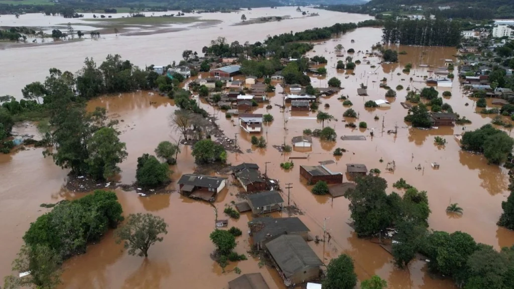 Apa Arti Mimpi Banjir? 8 Tafsir Angka Terbaru, Cek Sekarang! - Bagaimana Cara Menyikapi Arti Mimpi Banjir?