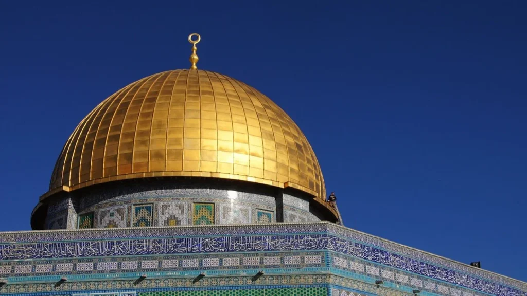 masjid di dalam Islam