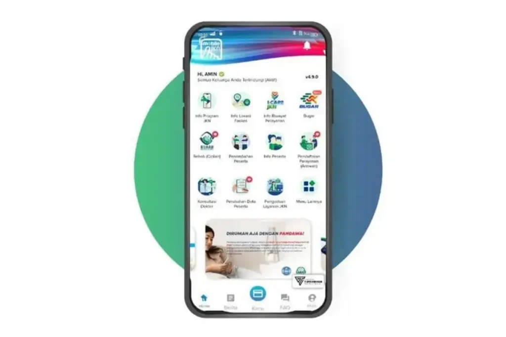 Cara Mengaktifkan BPJS Kesehatan