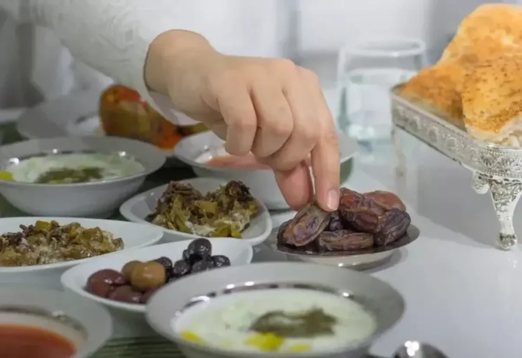 doa qadha puasa ramadhan