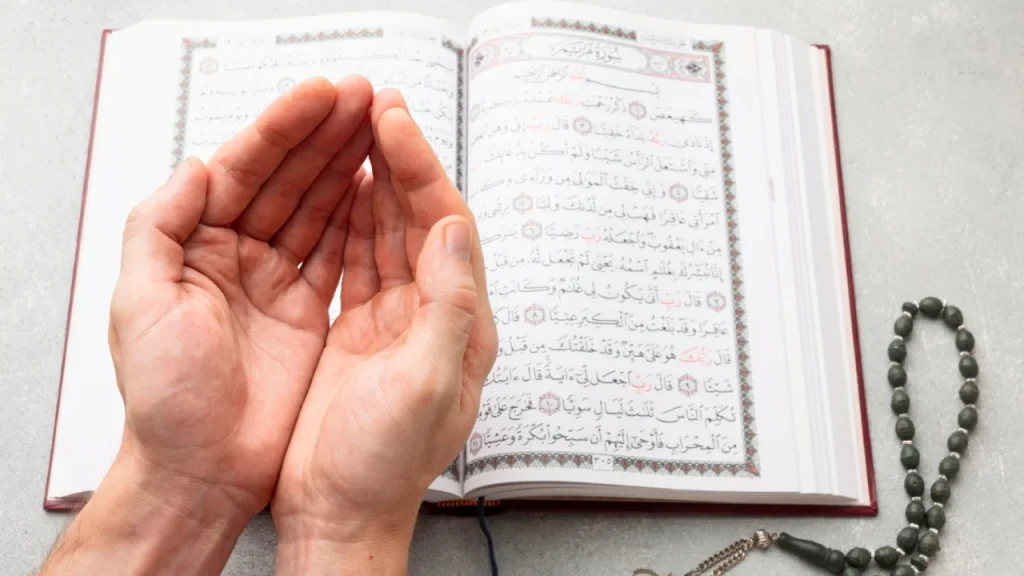 tahlil menurut Islam