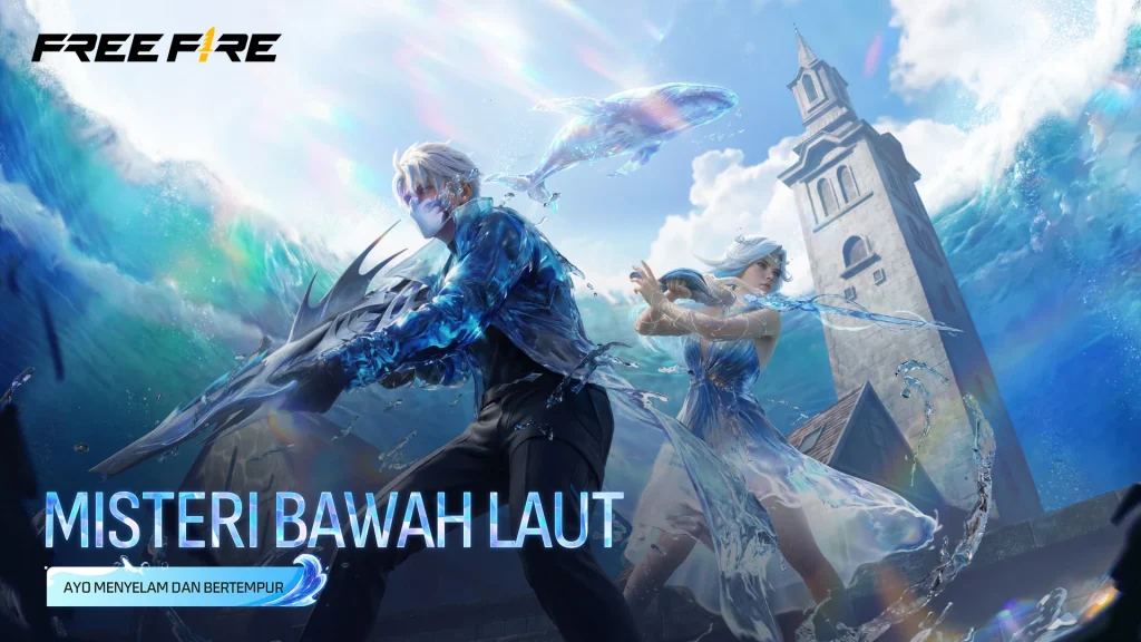 100+ Nickname FF Keren dan Unik yang Belum Banyak Dipakai