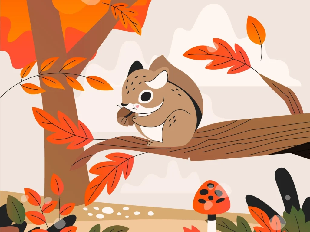 5 Dongeng tentang Hewan Lucu yang Mengandung Pelajaran Hidup