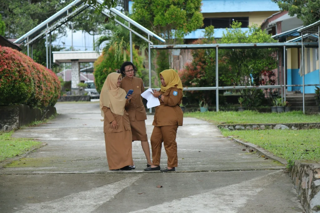 Apa Itu NUPTK Guru?