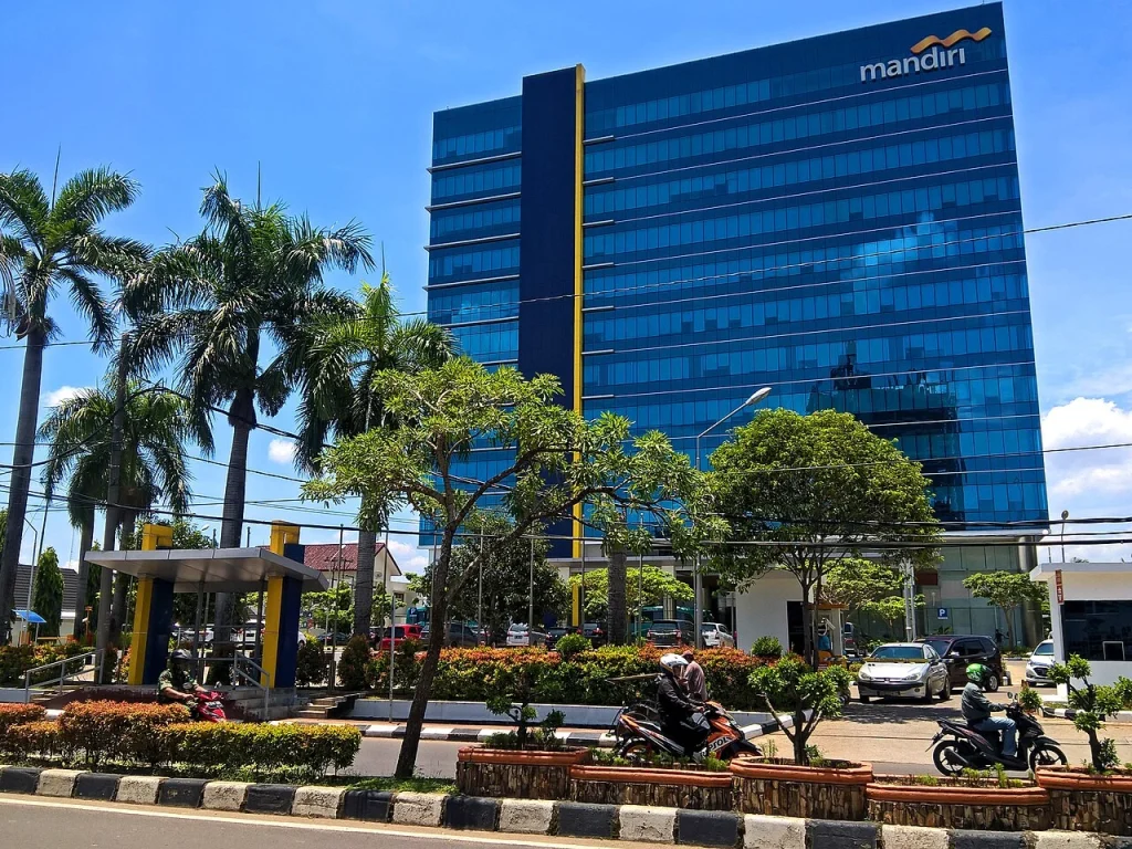 Apakah Bank Mandiri Sabtu Minggu Buka?