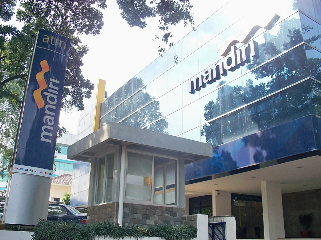 Bank Mandiri Terdekat dari Lokasi Kamu? Ini Cara Menemukannya dengan Cepat