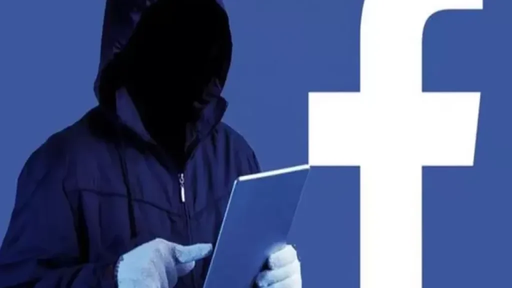 Cara Hack Akun FB
