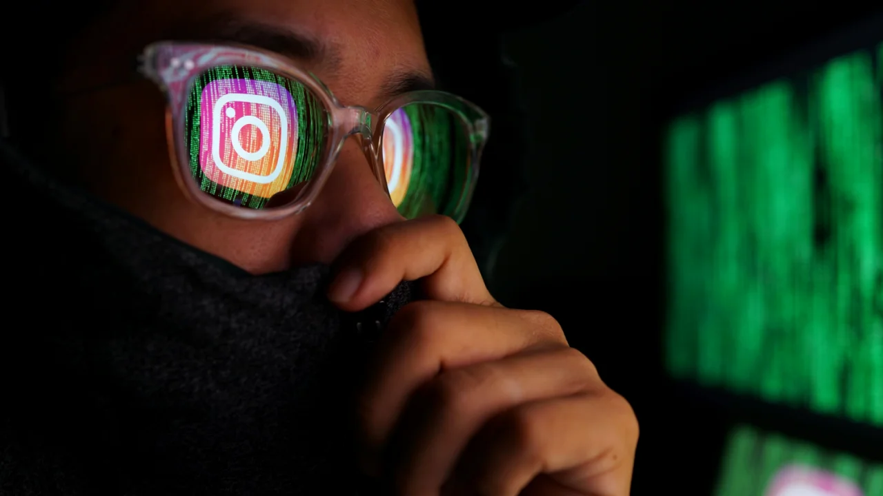 Cara Hack Akun Orang