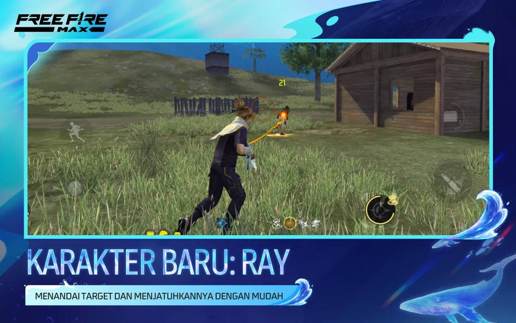 Cara Klaim Kode Redeem FF