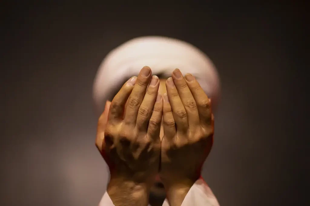 Doa Sesudah Sholat Tahajud