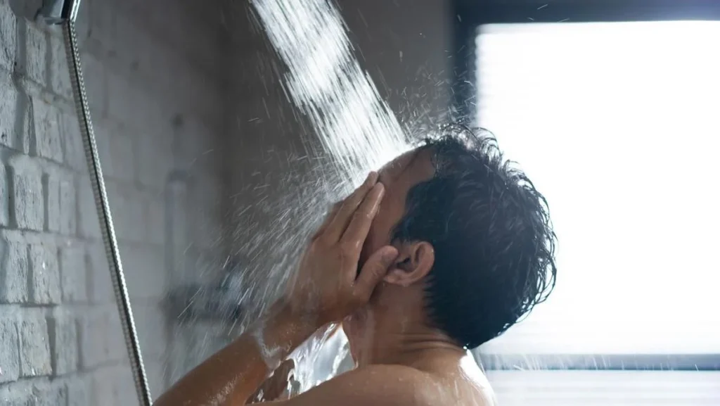 Doa Setelah Mandi Wajib