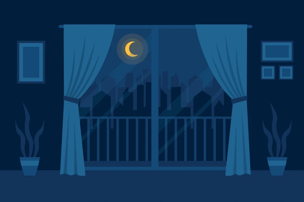 Dongeng Lucu Sebelum Tidur: Suara Hati yang Terlalu Jujur