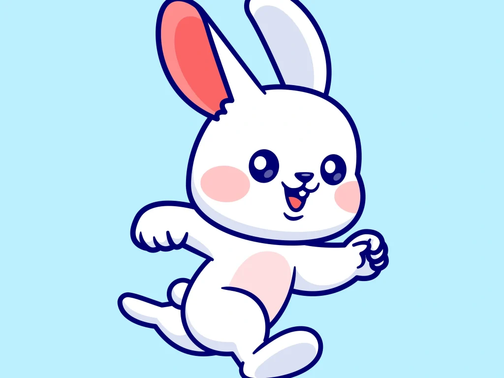 Dongeng Sunda Pendek Sasatoan: Kelinci Nu Sok Ngagampangkeun