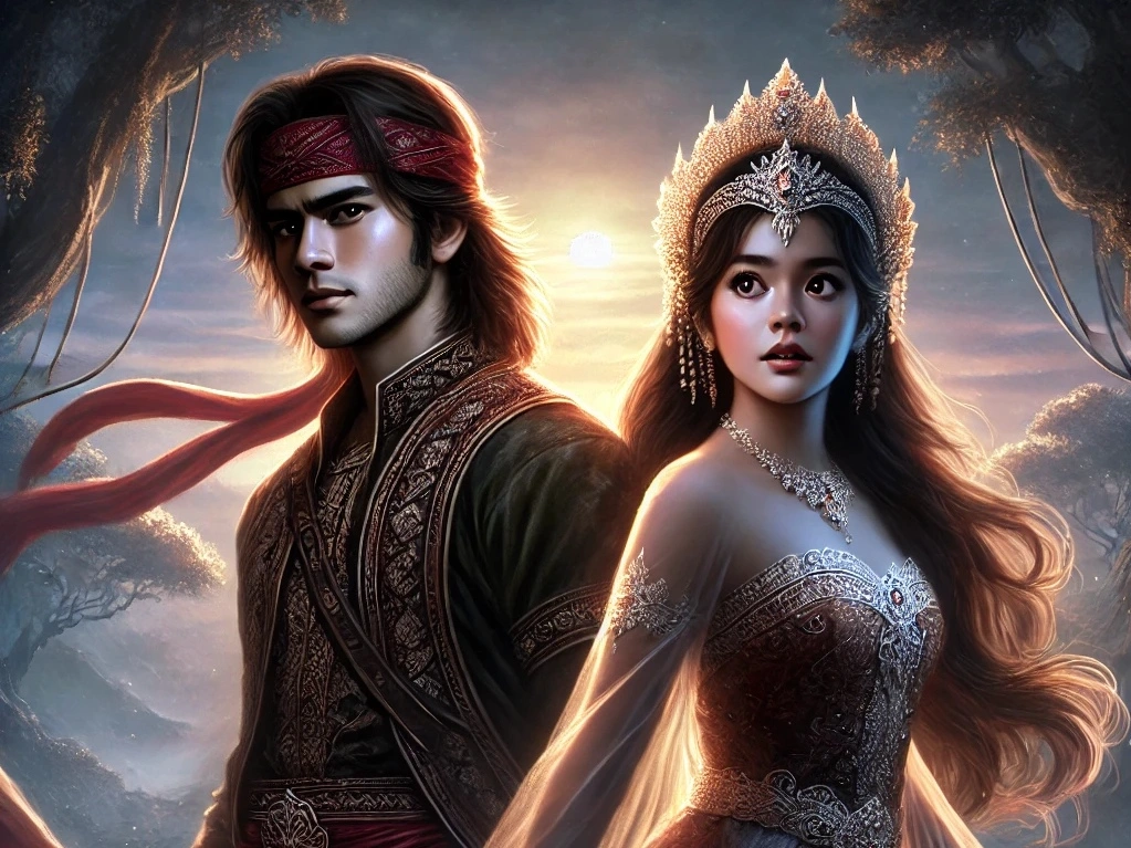 Dongeng Tangkuban Perahu Berasal Dari Mana?