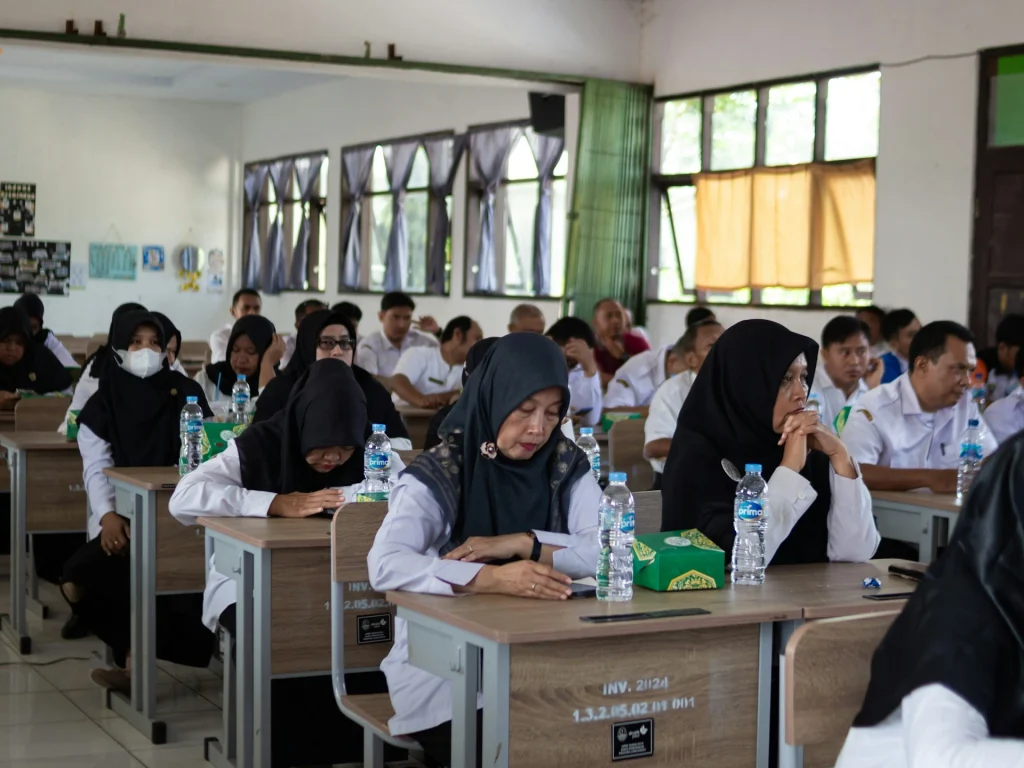 Fungsi dan Manfaat NUPTK Guru