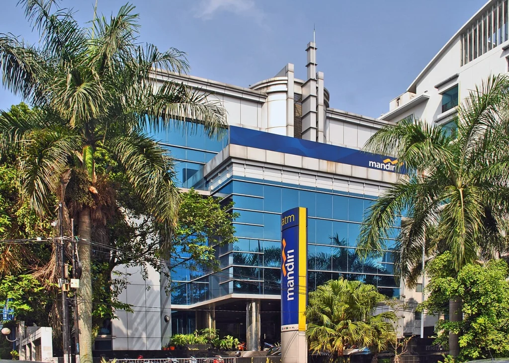 Jenis Layanan Mandiri yang Bisa Kamu Temukan