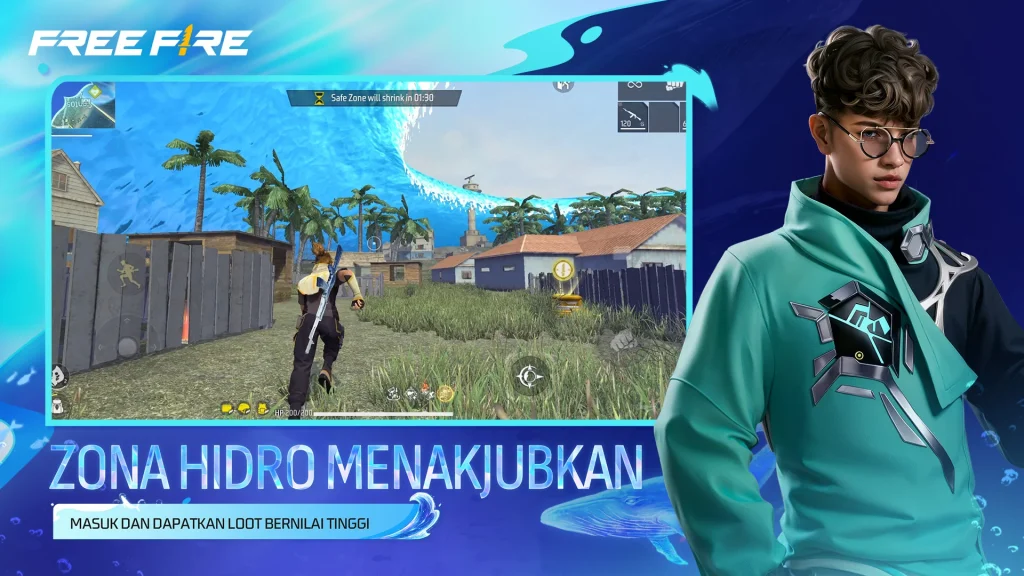 Kenapa Kode Redeem FF 1 Menit yang Lalu Tidak Bisa Digunakan?