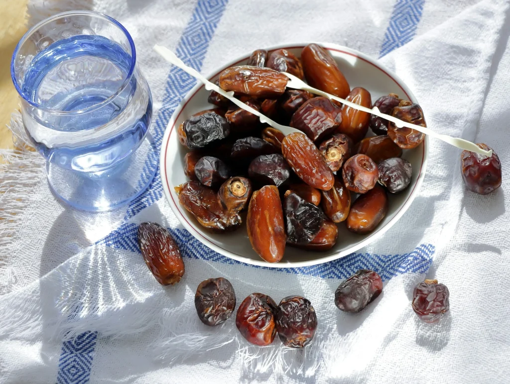 Niat Puasa Bayar Hutang Ramadhan