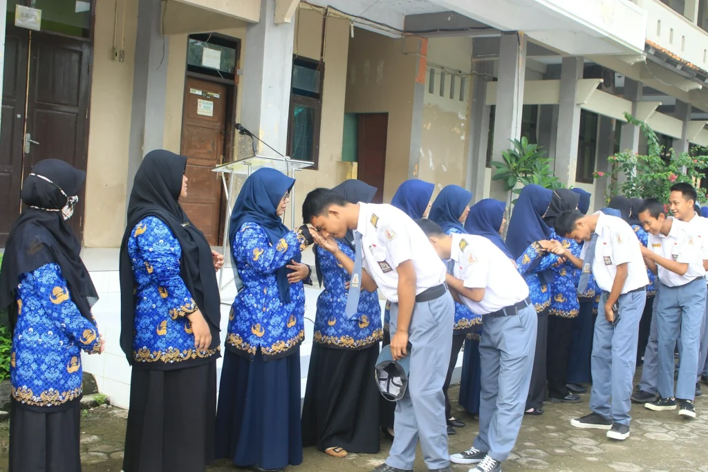 Syarat Pengajuan NUPTK