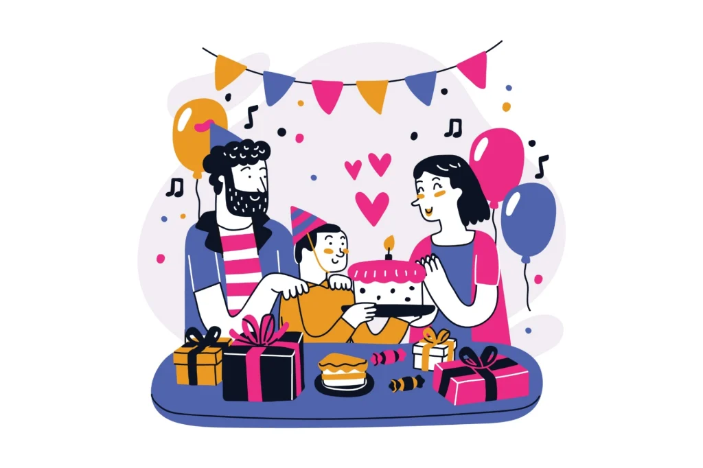 Ucapan Ulang Tahun Bahasa Inggris Aesthetic