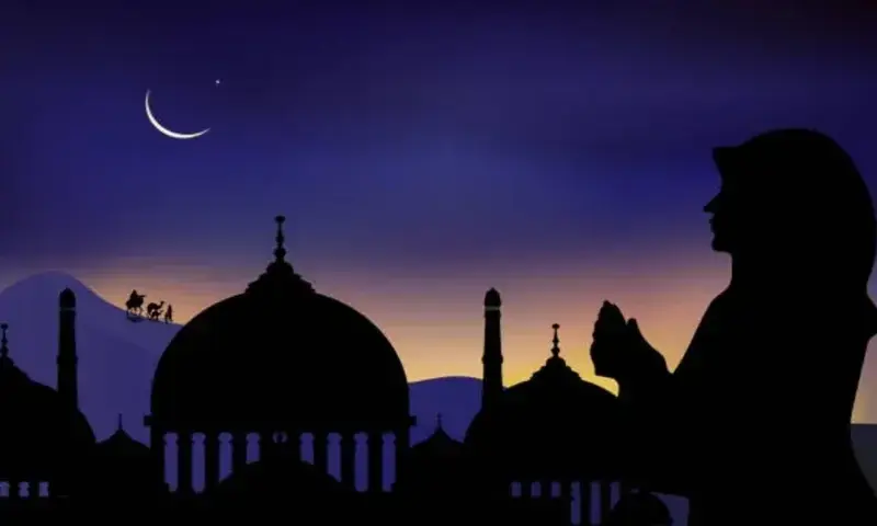 apa itu sholat Istikharah