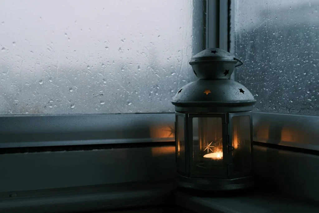 bacaan Doa Ketika Turun Hujan