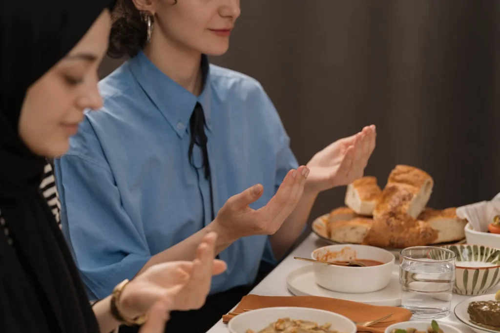 bacaan Doa Niat Puasa Ramadhan