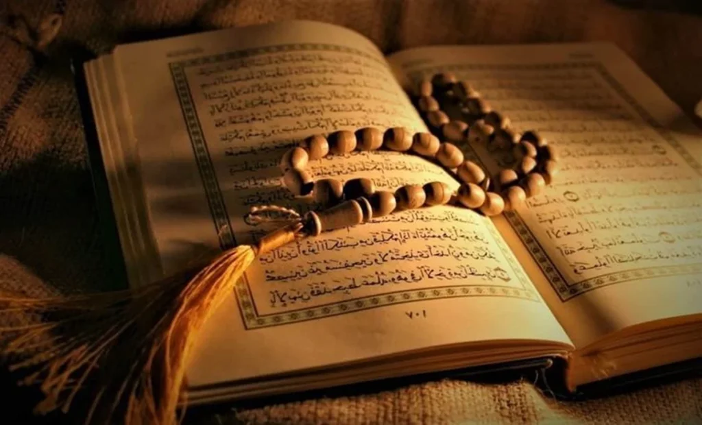 bacaan Doa Nisfu Syaban