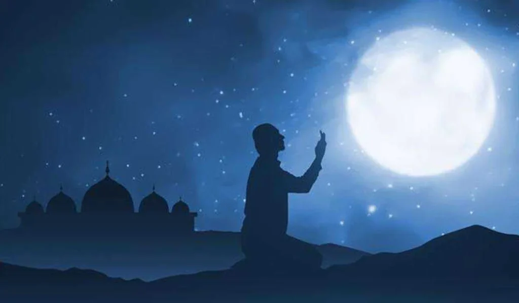 bacaan Doa Sesudah Sholat Tahajud