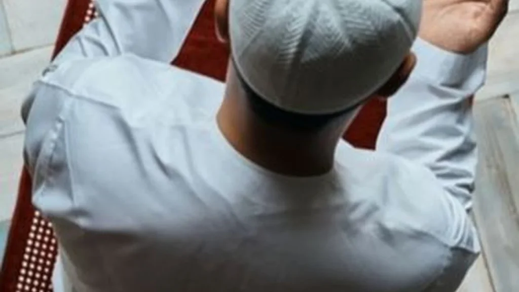 bacaan Doa Setelah Dhuha