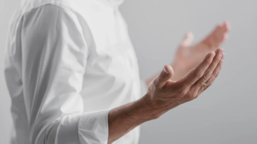 bacaan Doa Sholat Tarawih