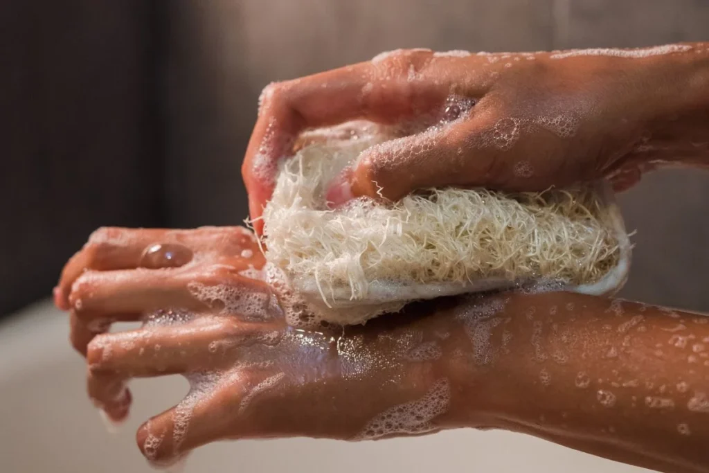 bacaan doa mandi wajib setelah berhubungan