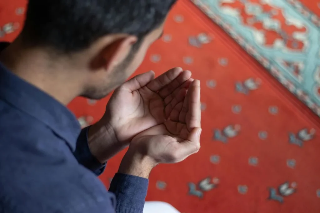 bacaan doa nabi yusuf