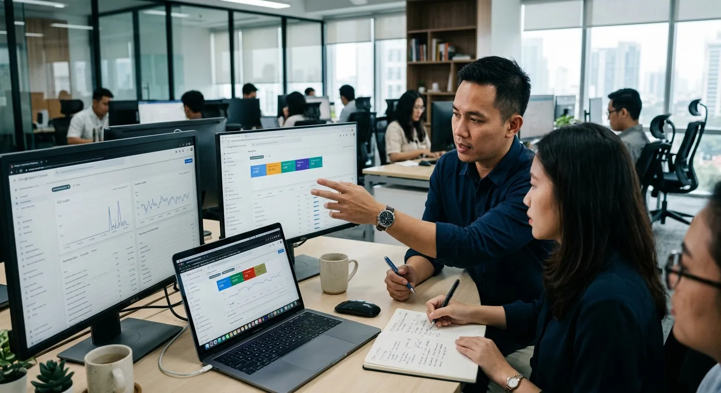 Mengapa Harga Jasa SEO Bervariasi? Ini Faktor Penentunya