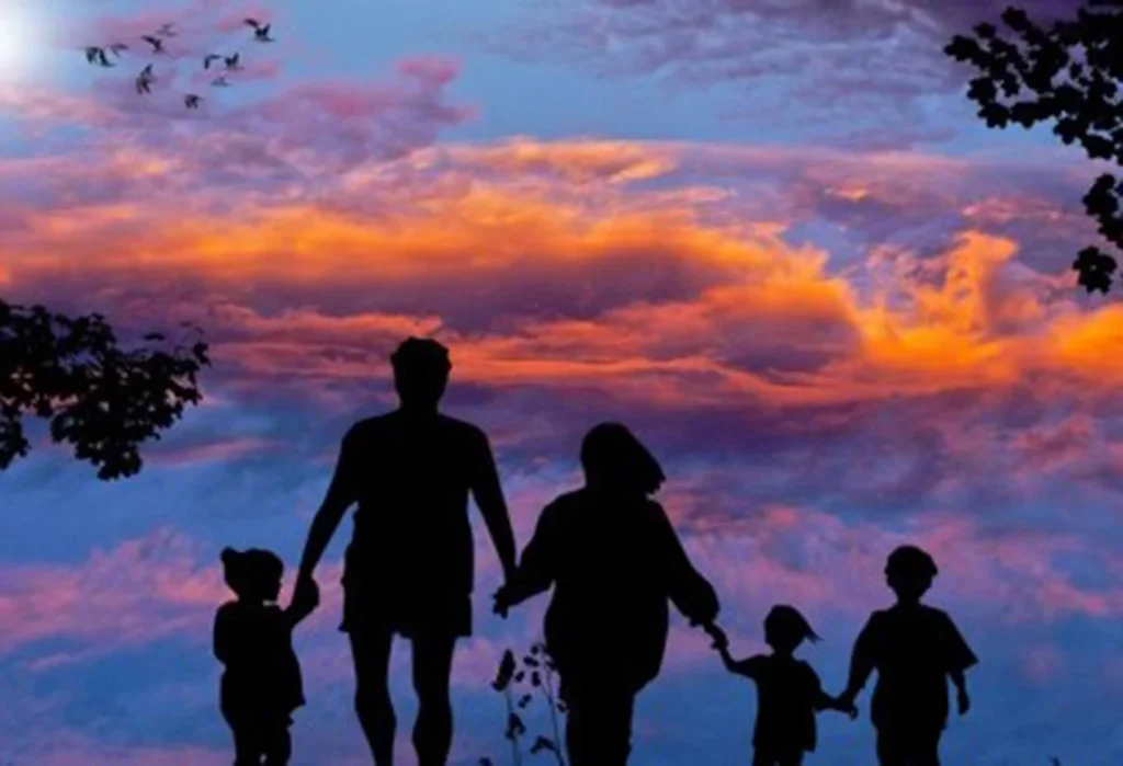 doa orang tua untuk anak