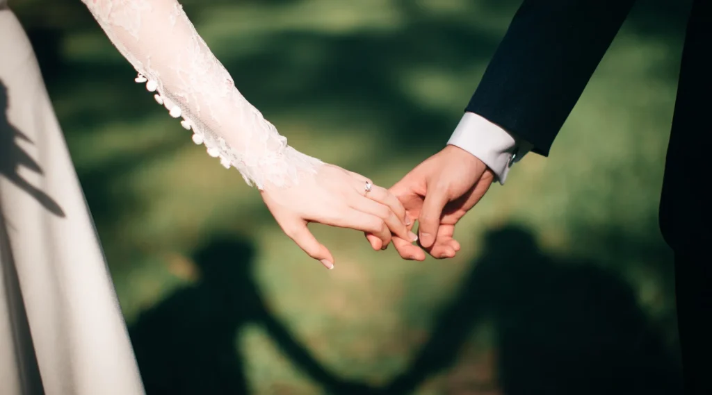 pasangan suami istri