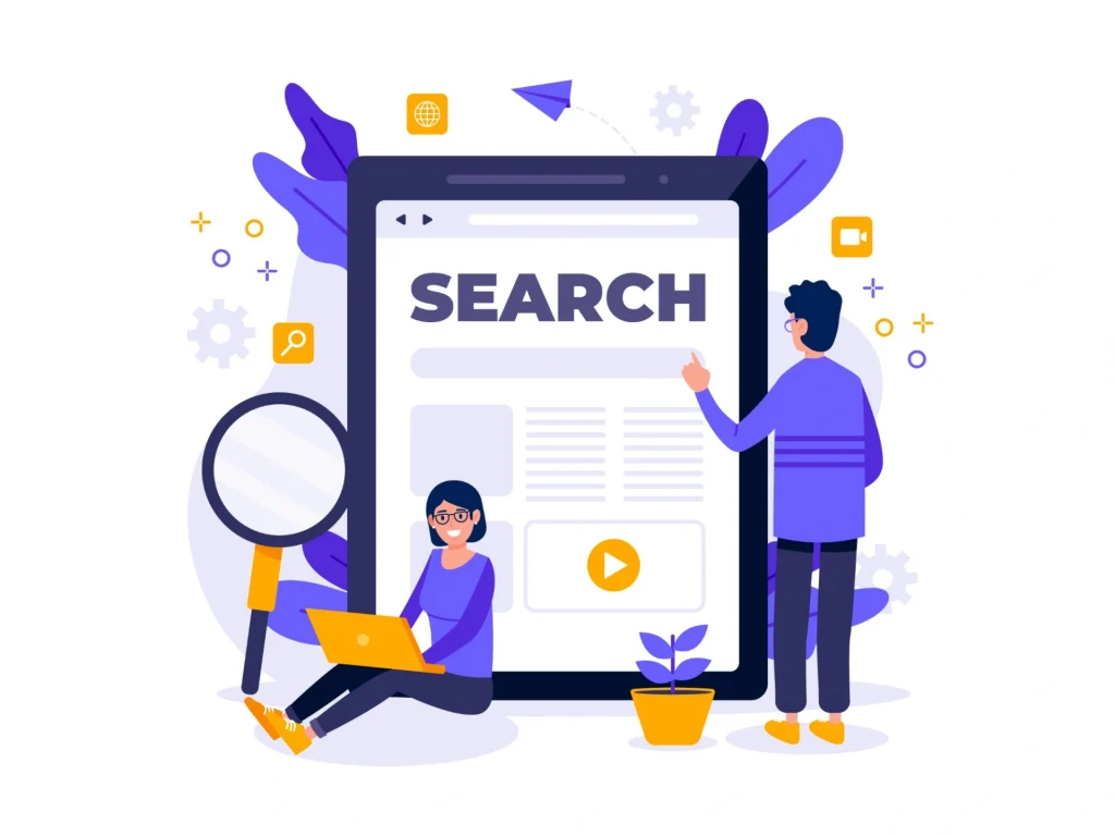 Bagaimana Cara Kerja SEO?