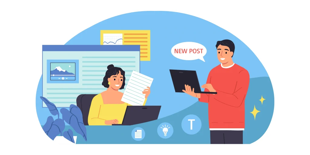 Cara Membangun Topical Authority untuk Website