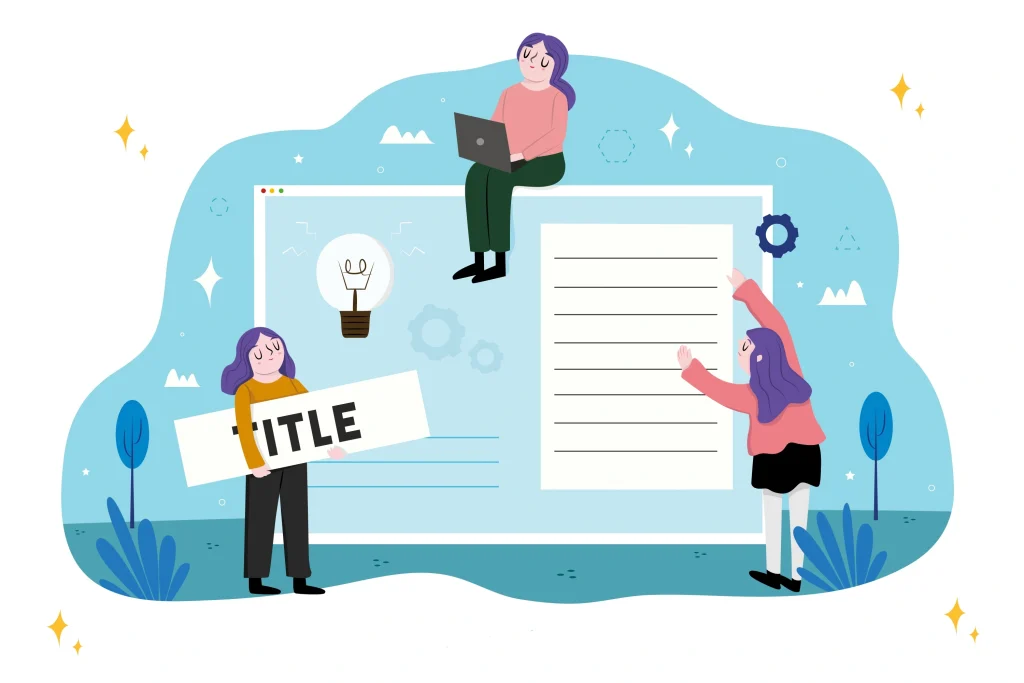 Cara Membuat Content Brief Step by Step