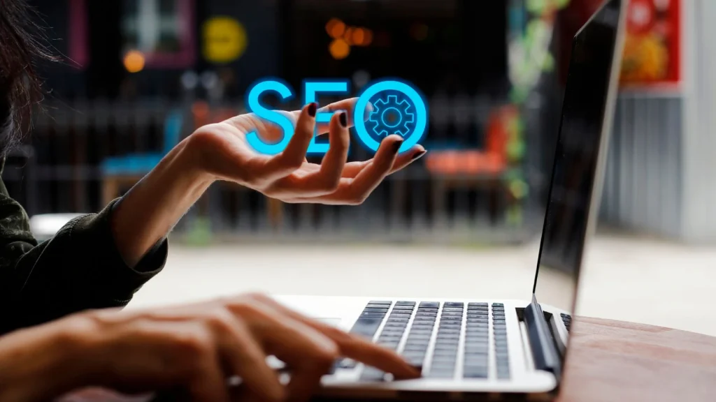 Jasa Artikel SEO