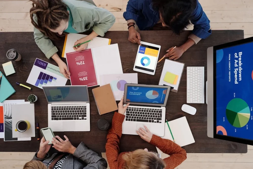 Jasa Digital Marketing Malang