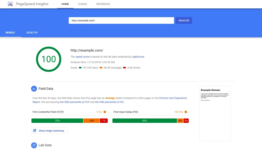 Tools SEO Gratis