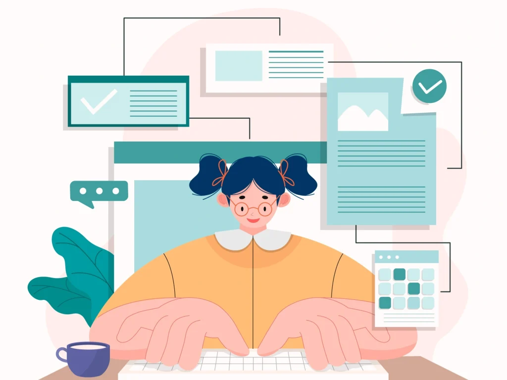 Pengertian Content Brief