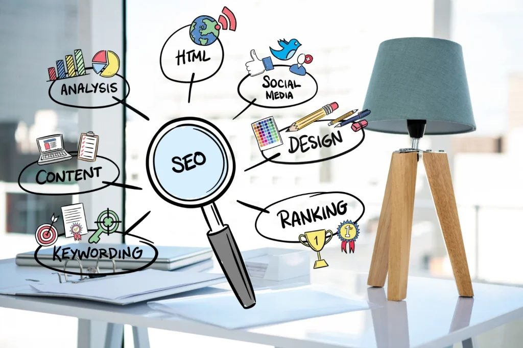 Tools SEO Gratis