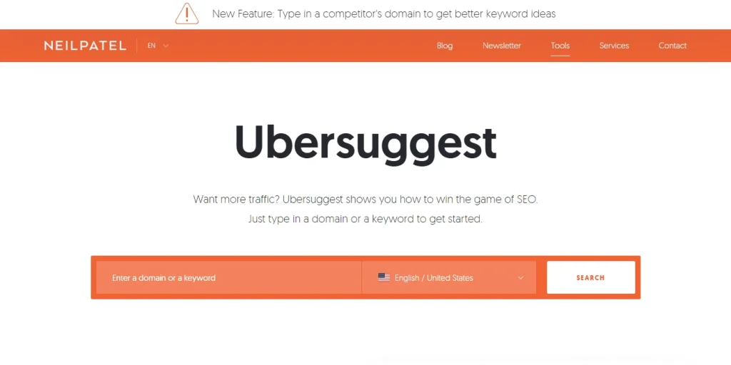 Tools SEO Gratis