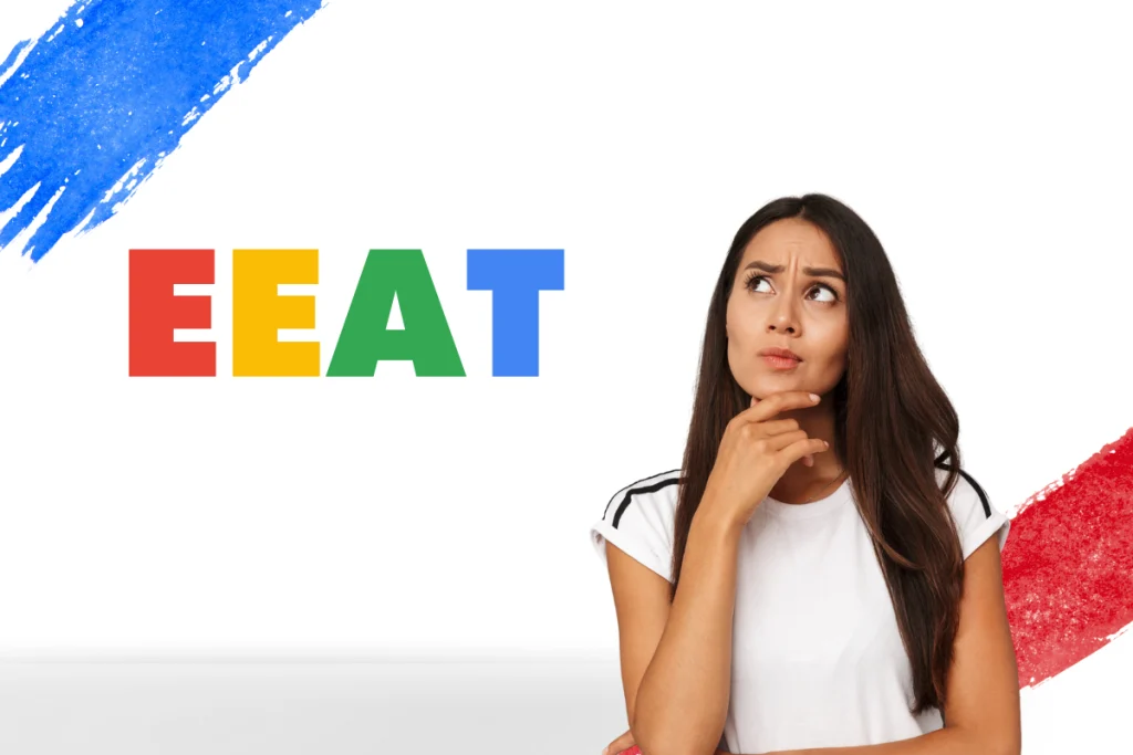 apa itu E-E-A-T SEO