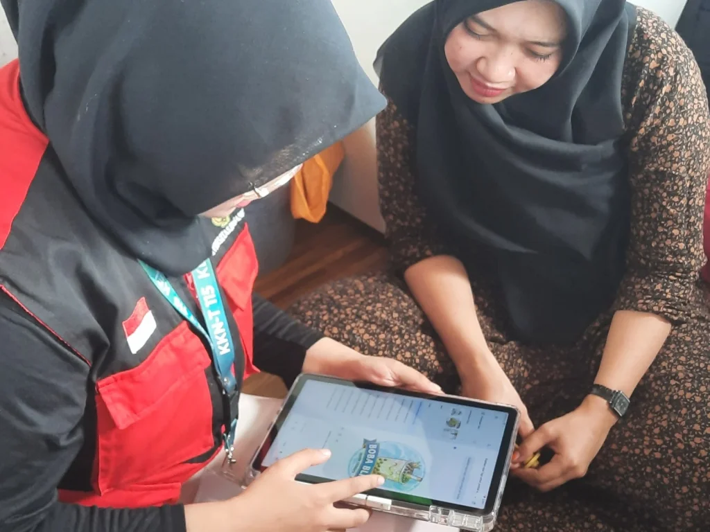 jasa Digital Marketing untuk UMKM