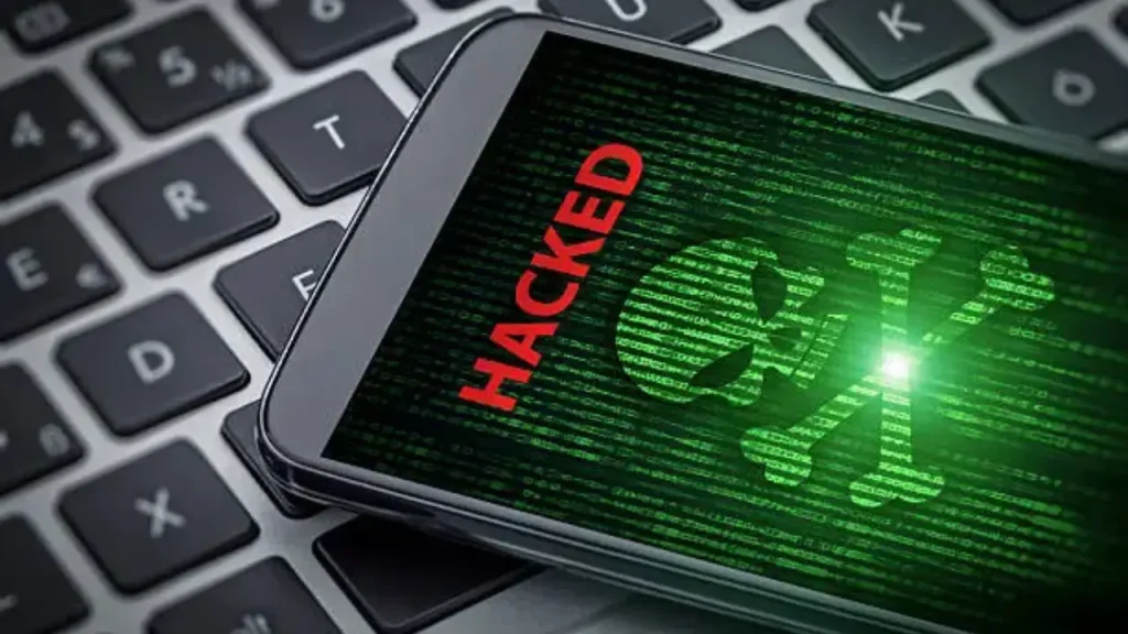 panduan Cara Menghentikan HP di Hack